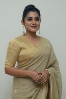 Nivetha Thomas Pictures